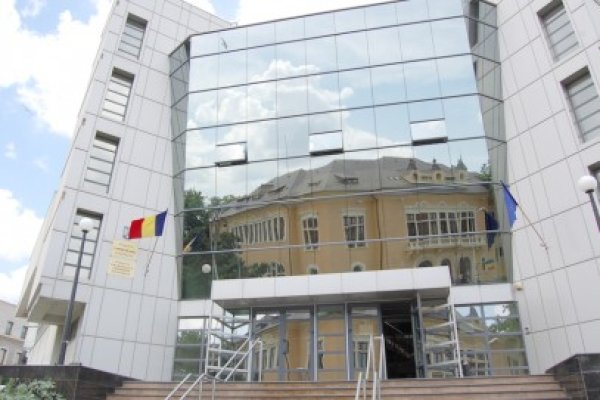 Se cere prelungirea arestului pentru afaceristul Mija